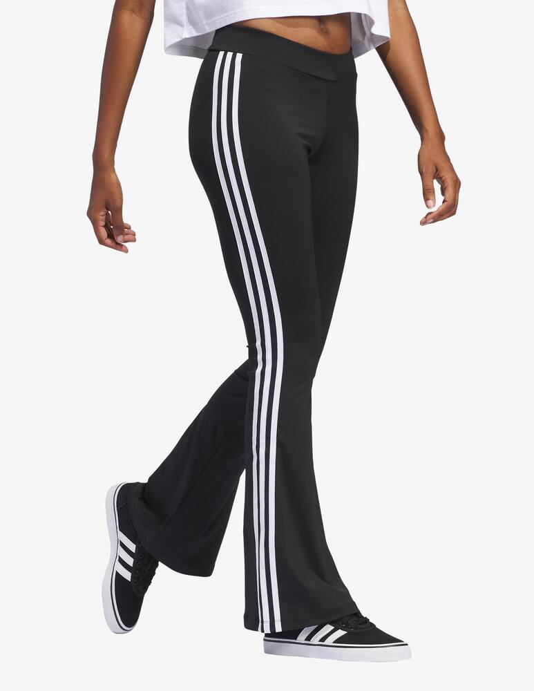 rinascente Adidas Originals Leggings a zampa