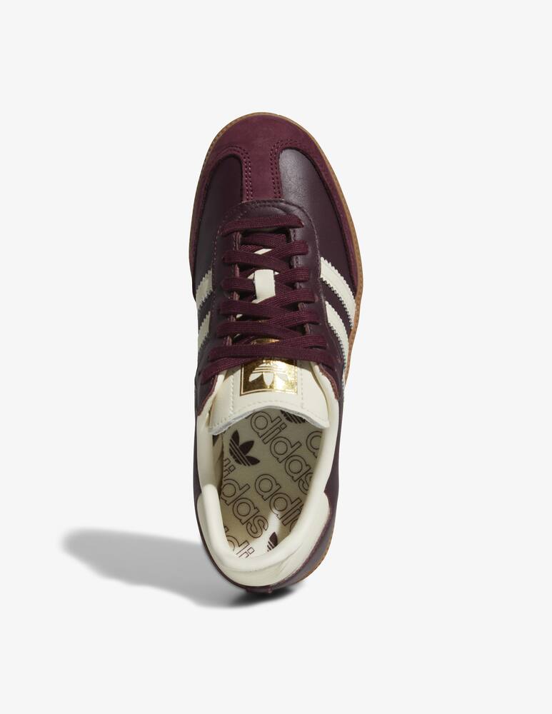 rinascente Adidas Originals Samba leather sneakers