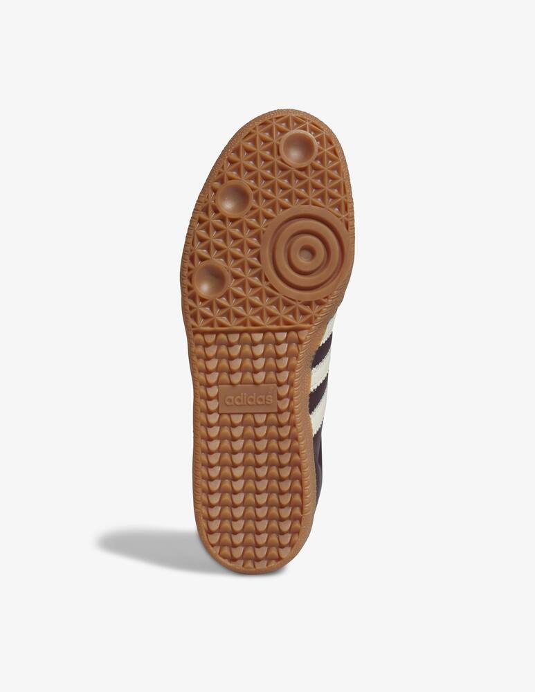 rinascente Adidas Originals Samba leather sneakers