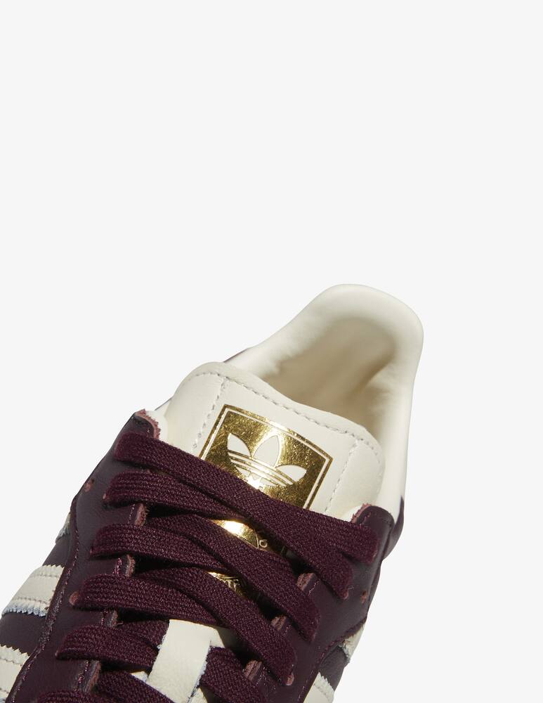 rinascente Adidas Originals Samba leather sneakers