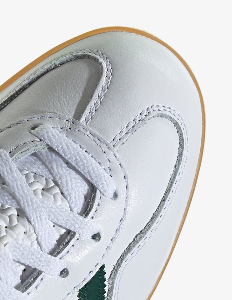 rinascente Adidas Originals Gazelle indoor sneakers