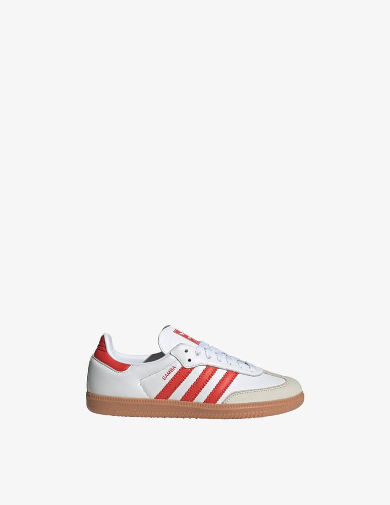 Adidas Originals Sneakers Samba OG - picture 1 Adidas Originals Sneakers Samba OG - picture 1