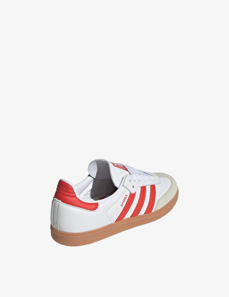 Adidas Originals Sneakers Samba OG - picture 4 Adidas Originals Sneakers Samba OG - picture 4
