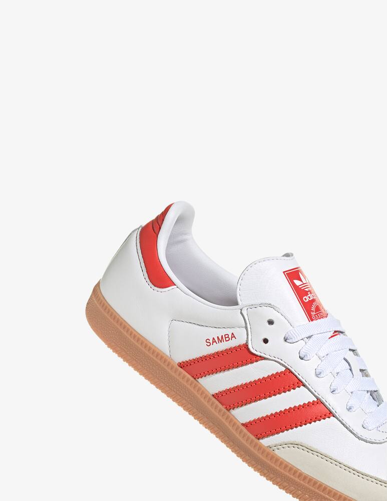 Adidas Originals Sneakers Samba OG - picture 5 Adidas Originals Sneakers Samba OG - picture 5