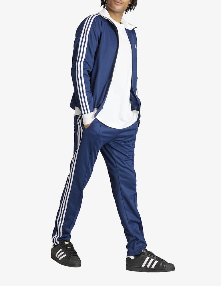 Adidas Originals Beckenbauer zipped sweatshirt - picture 2