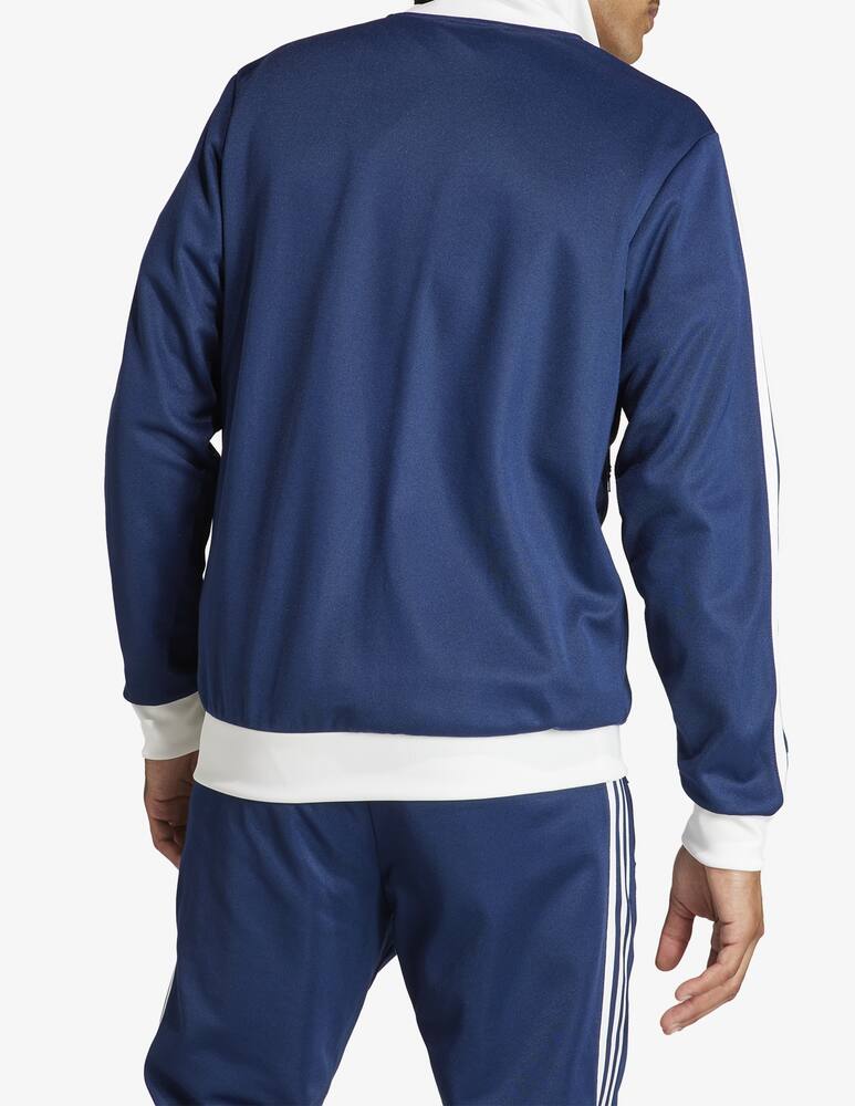rinascente Adidas Originals Felpa con cerniera beckenbauer