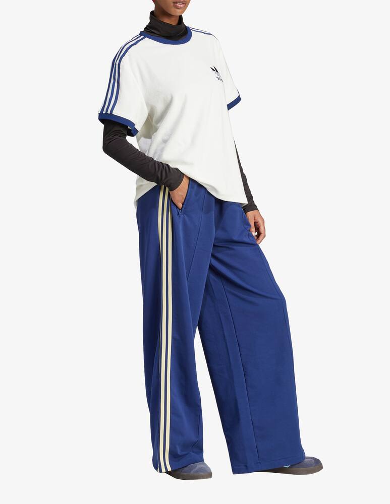 rinascente Adidas Originals T-shirt in misto cotone