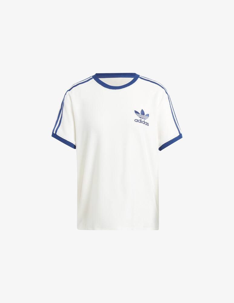 rinascente Adidas Originals T-shirt in misto cotone