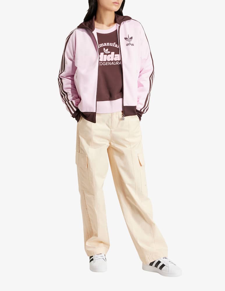 rinascente Adidas Originals Felpa Retro