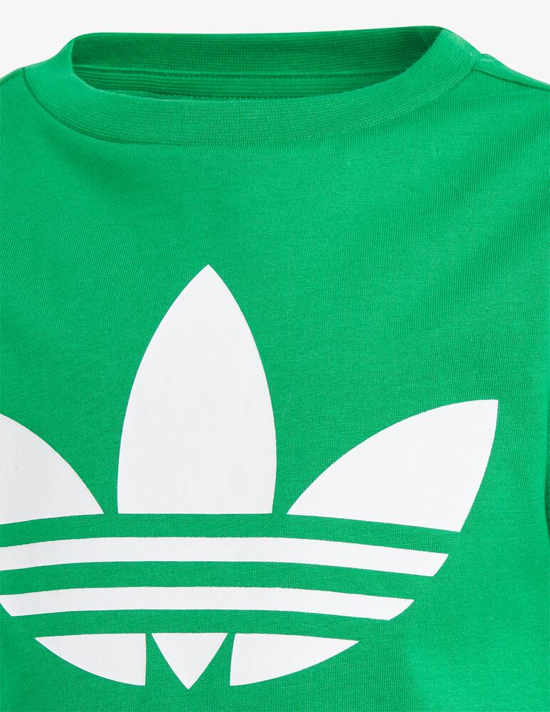 rinascente Adidas Originals T-shirt trefoil