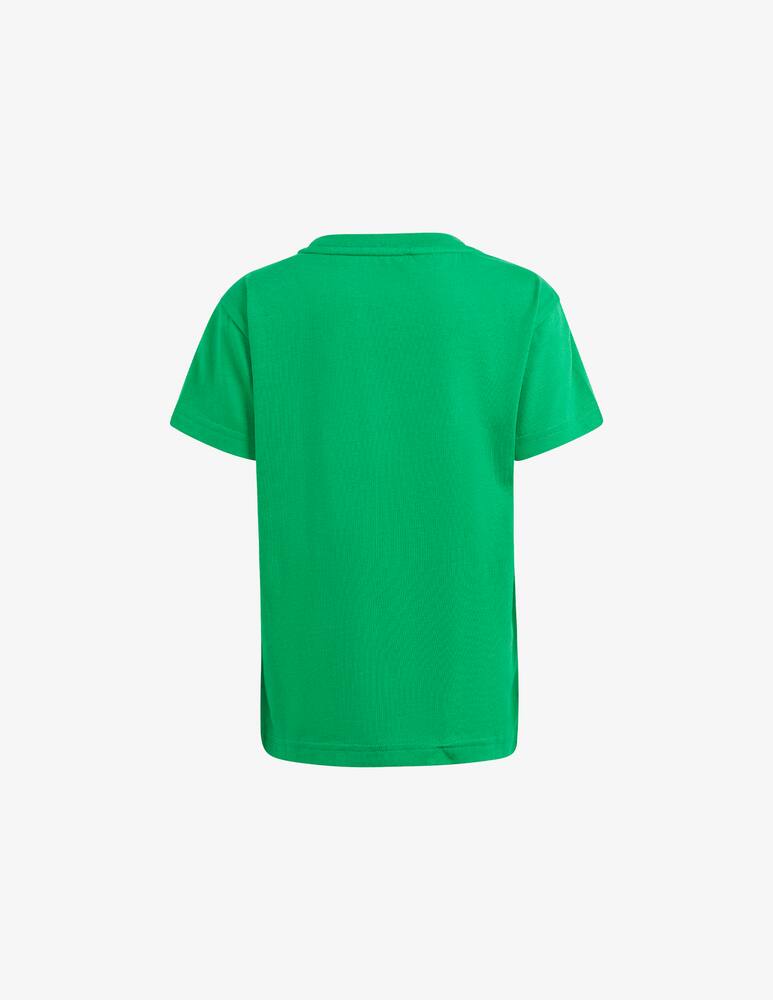 rinascente Adidas Originals T-shirt trefoil