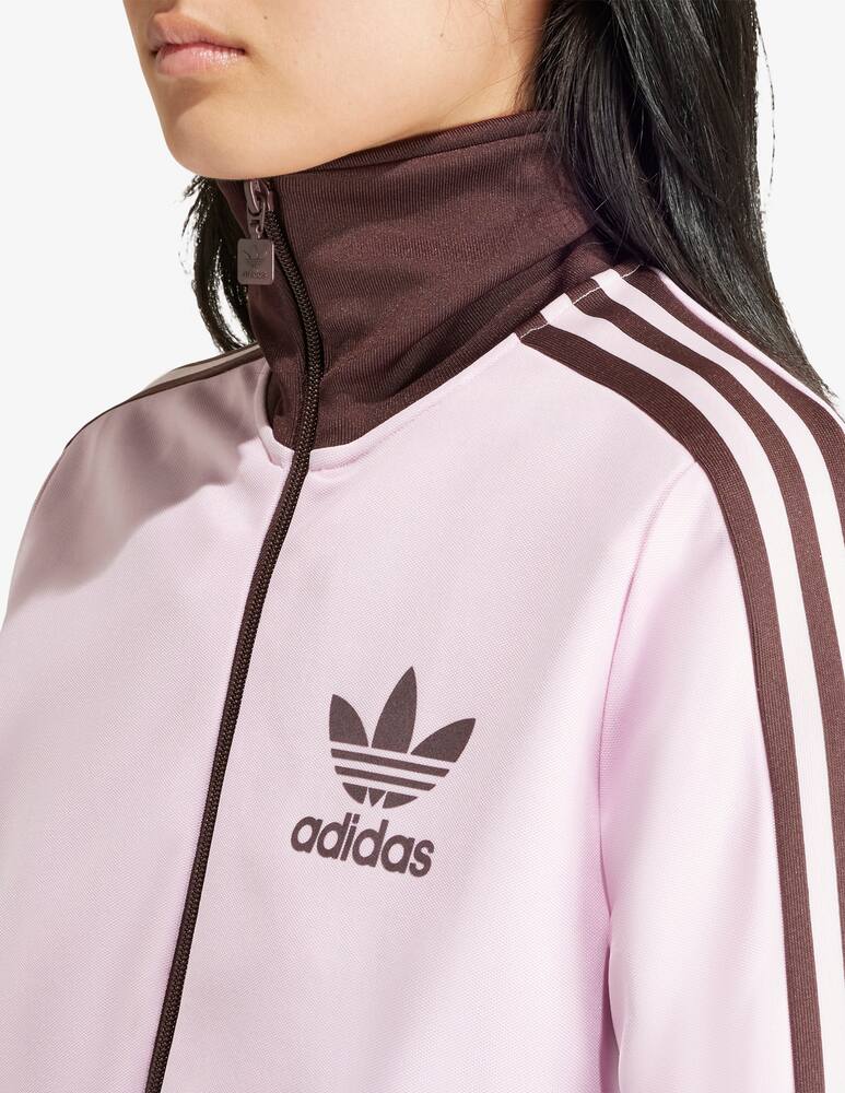rinascente Adidas Originals Tracksuit with zip