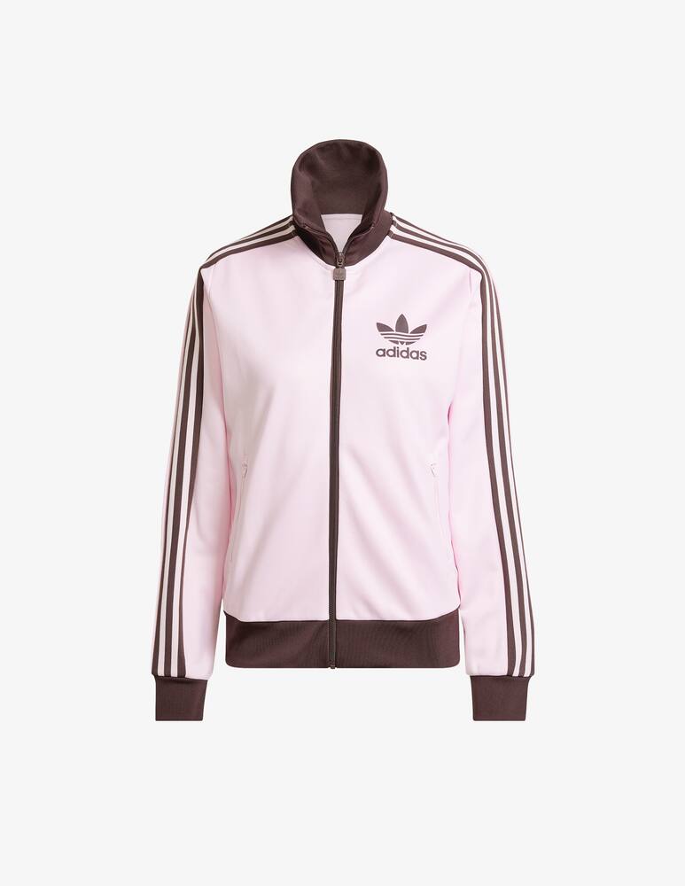 rinascente Adidas Originals Tracksuit with zip