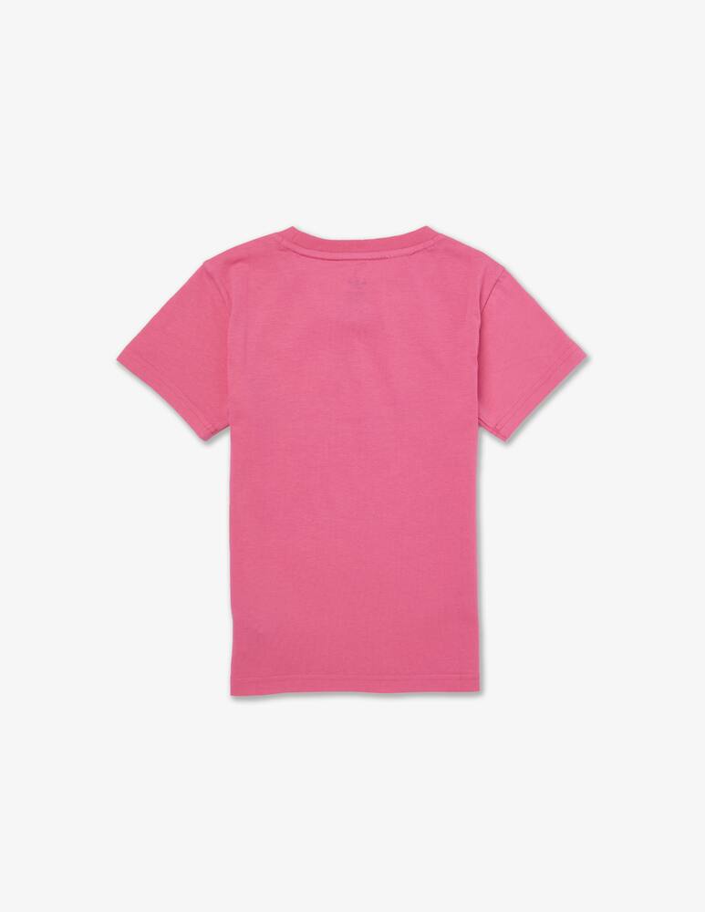 rinascente Adidas Originals T-shirt trefoil