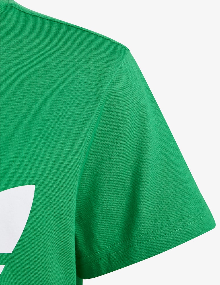 rinascente Adidas Originals T-shirt trefoil