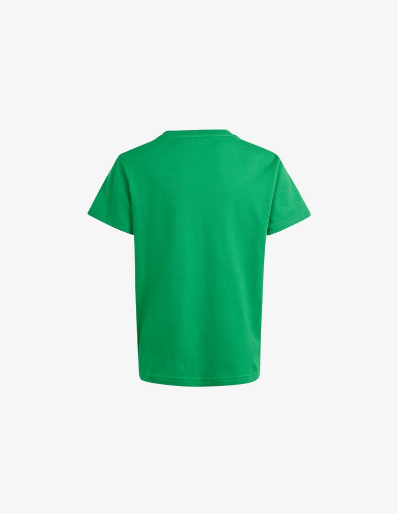 rinascente Adidas Originals T-shirt trefoil