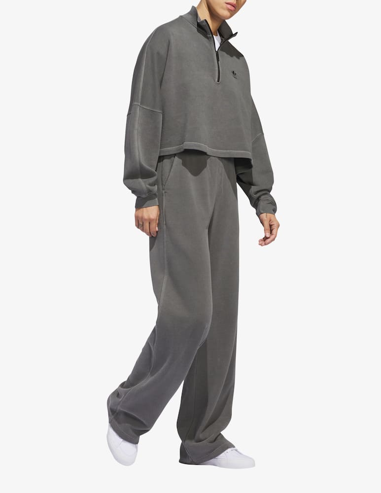 Adidas Originals Felpa in cotone - immagine 2 Adidas Originals Felpa in cotone - immagine 2