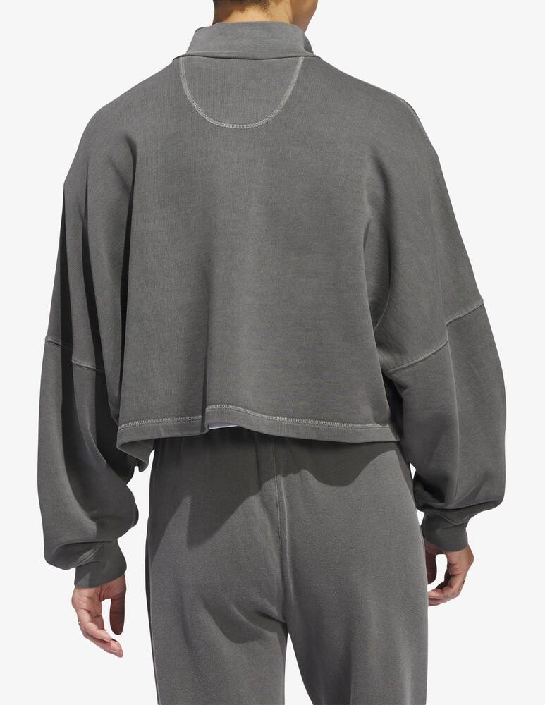 rinascente Adidas Originals Cotton sweatshirt