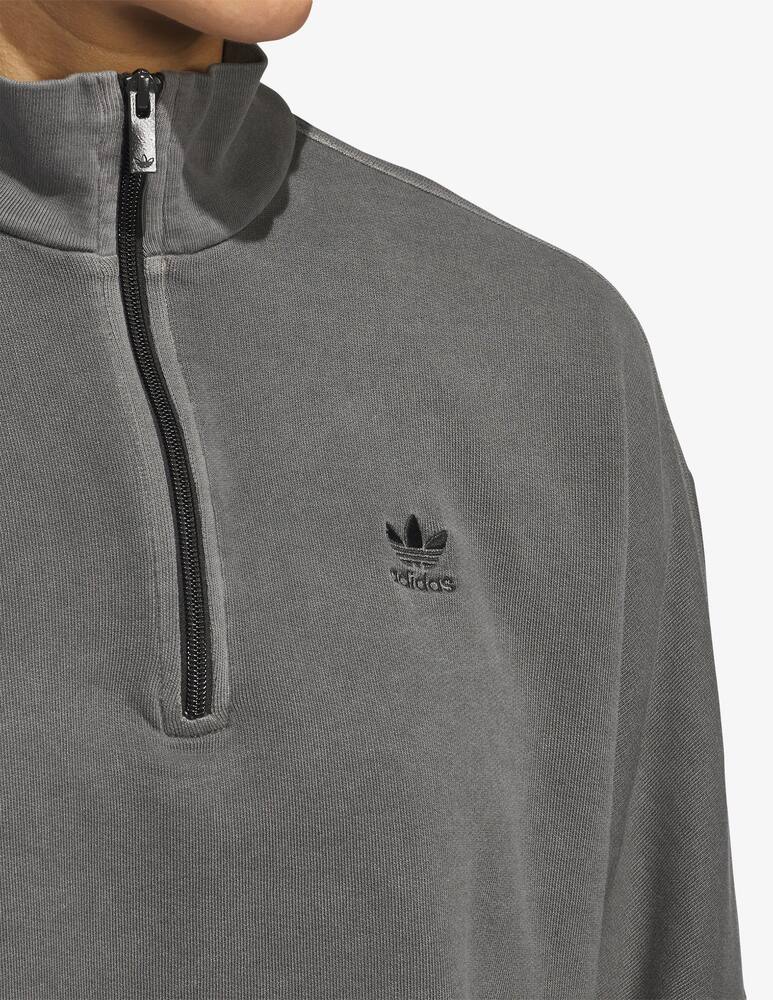 rinascente Adidas Originals Cotton sweatshirt