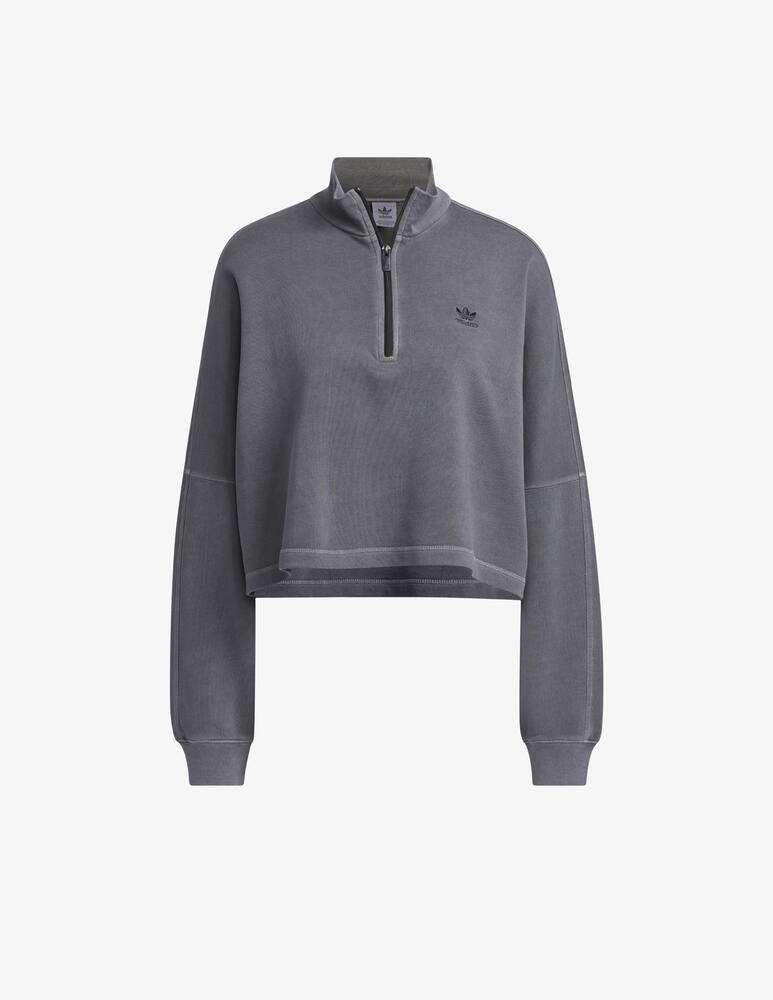 rinascente Adidas Originals Cotton sweatshirt