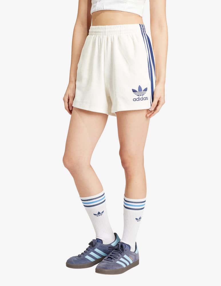 Adidas Originals Terry shorts - picture 1