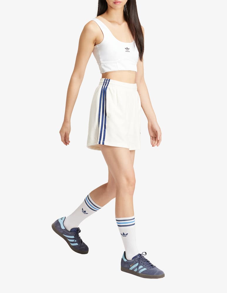 Adidas Originals Terry shorts - picture 2