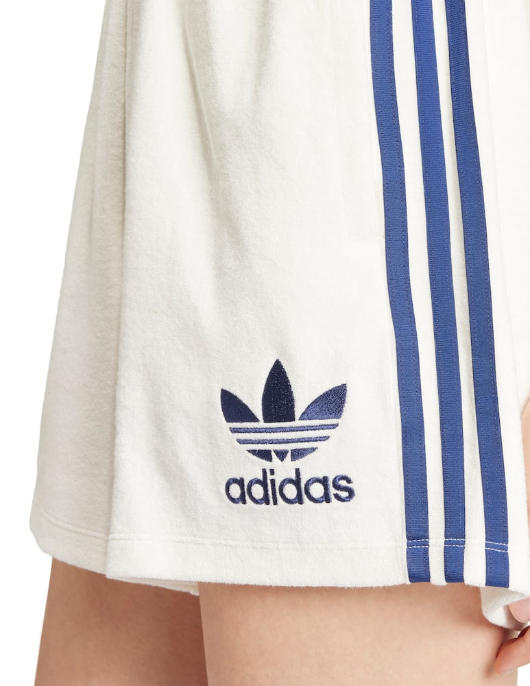 Adidas Originals Terry shorts - picture 4