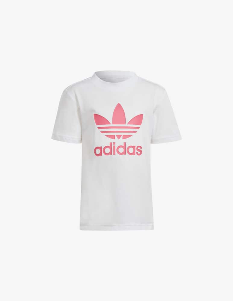 Adidas Originals Set t-shirt and shorts - picture 2 Adidas Originals Set t-shirt and shorts - picture 2