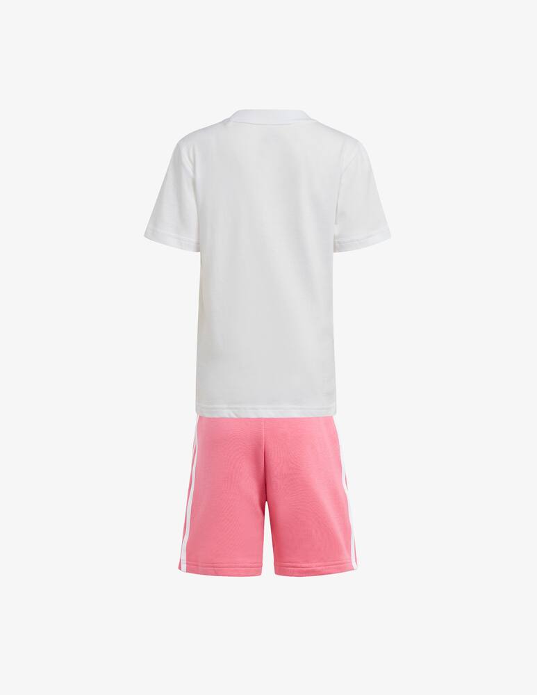rinascente Adidas Originals Set t-shirt e pantaloncini