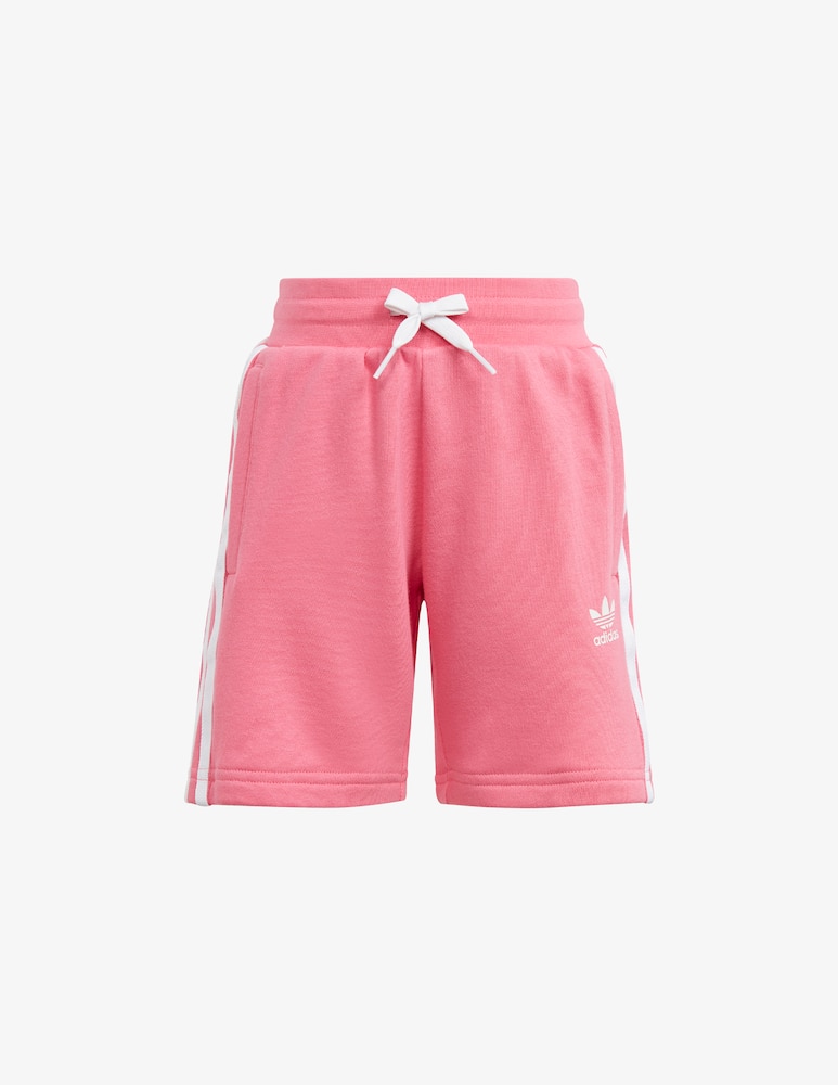Adidas Originals Set t-shirt and shorts - picture 4 Adidas Originals Set t-shirt and shorts - picture 4