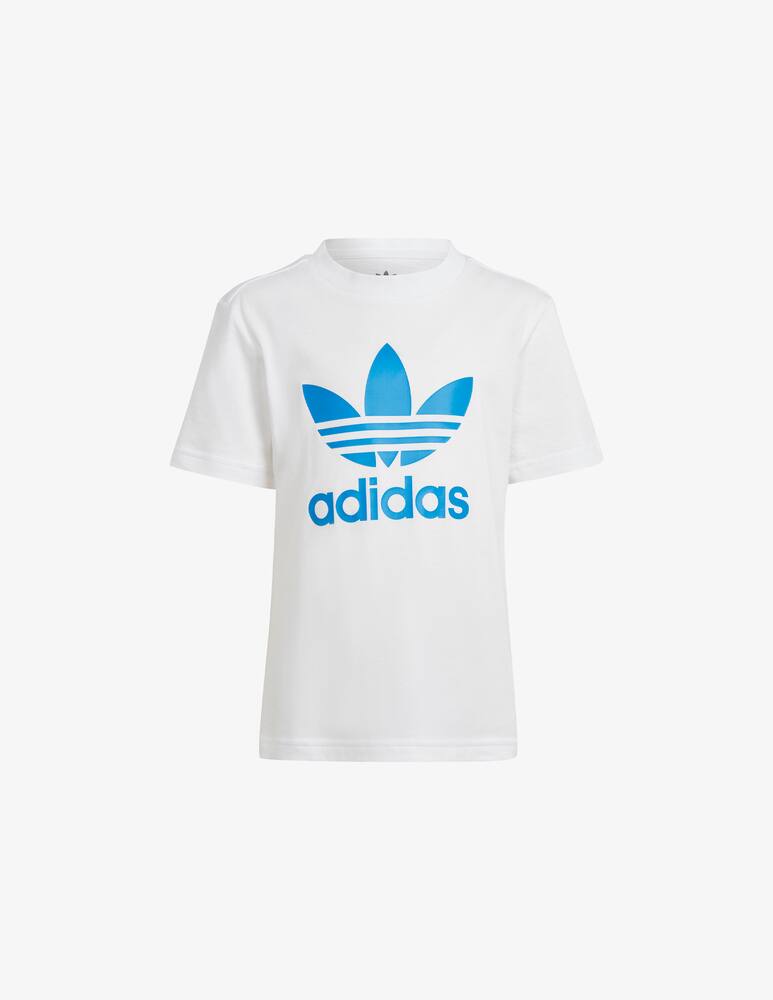 rinascente Adidas Originals Set t-shirt and shorts