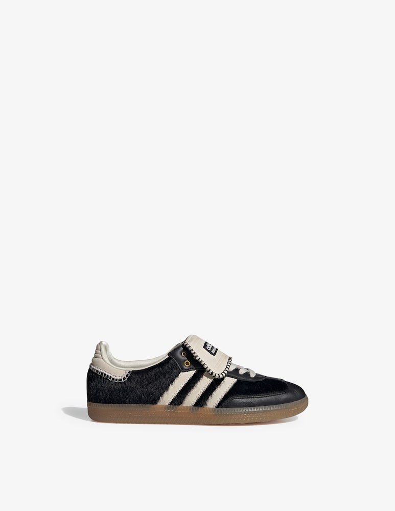 Adidas Originals Pony tonal samba adidas x wales bonner - picture 1 Adidas Originals Pony tonal samba adidas x wales bonner - picture 1