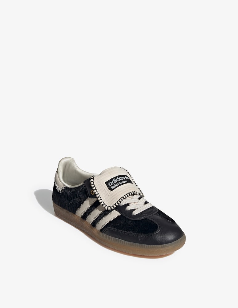 Adidas Originals Pony tonal samba adidas x wales bonner - picture 2 Adidas Originals Pony tonal samba adidas x wales bonner - picture 2