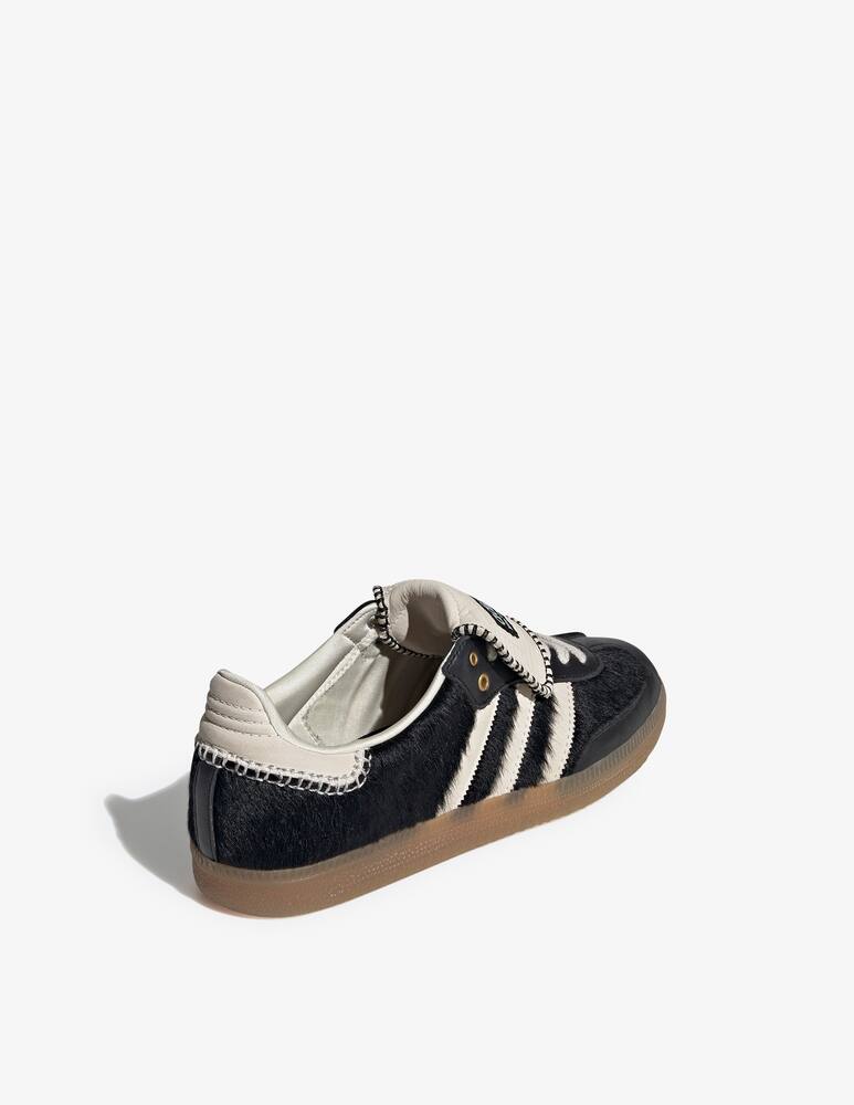 Adidas Originals Pony tonal samba adidas x wales bonner - picture 4 Adidas Originals Pony tonal samba adidas x wales bonner - picture 4