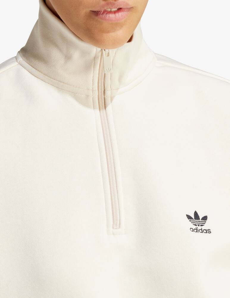 rinascente Adidas Originals Felpa girocollo