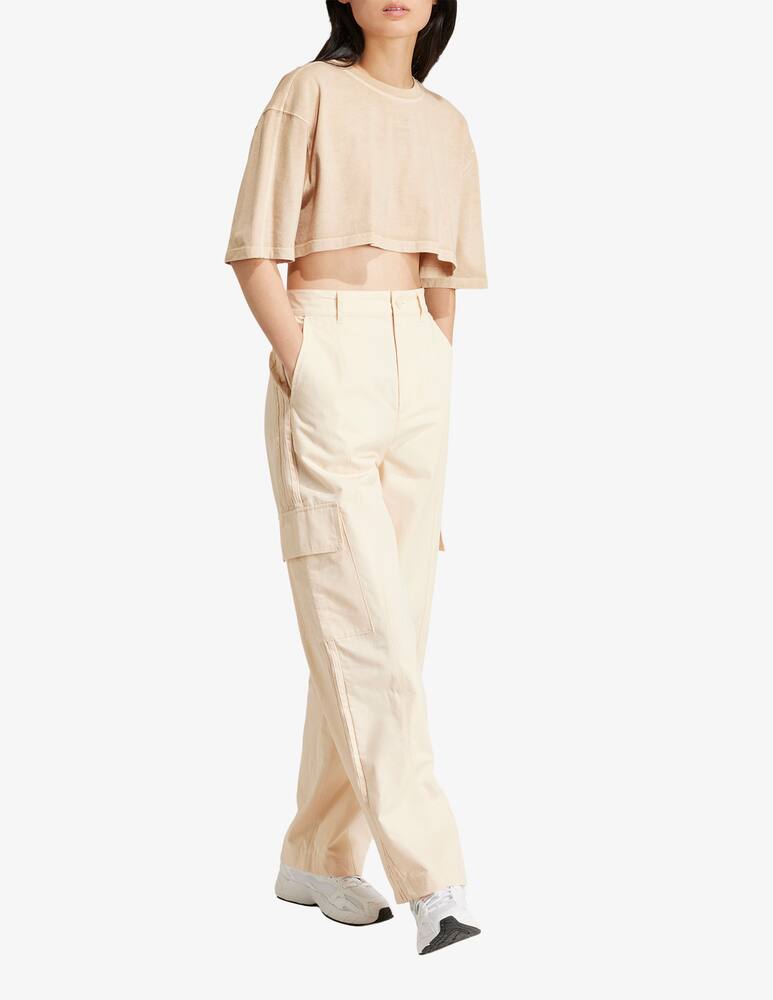 rinascente Adidas Originals T-shirt in cotone