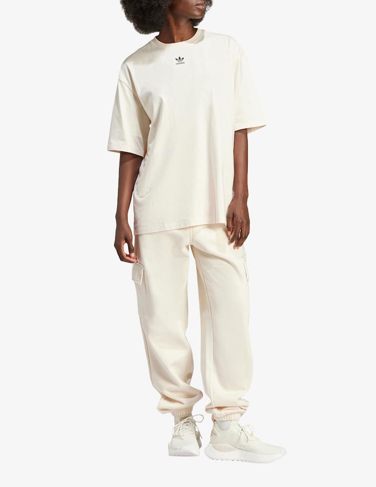 rinascente Adidas Originals Cotton t-shirt