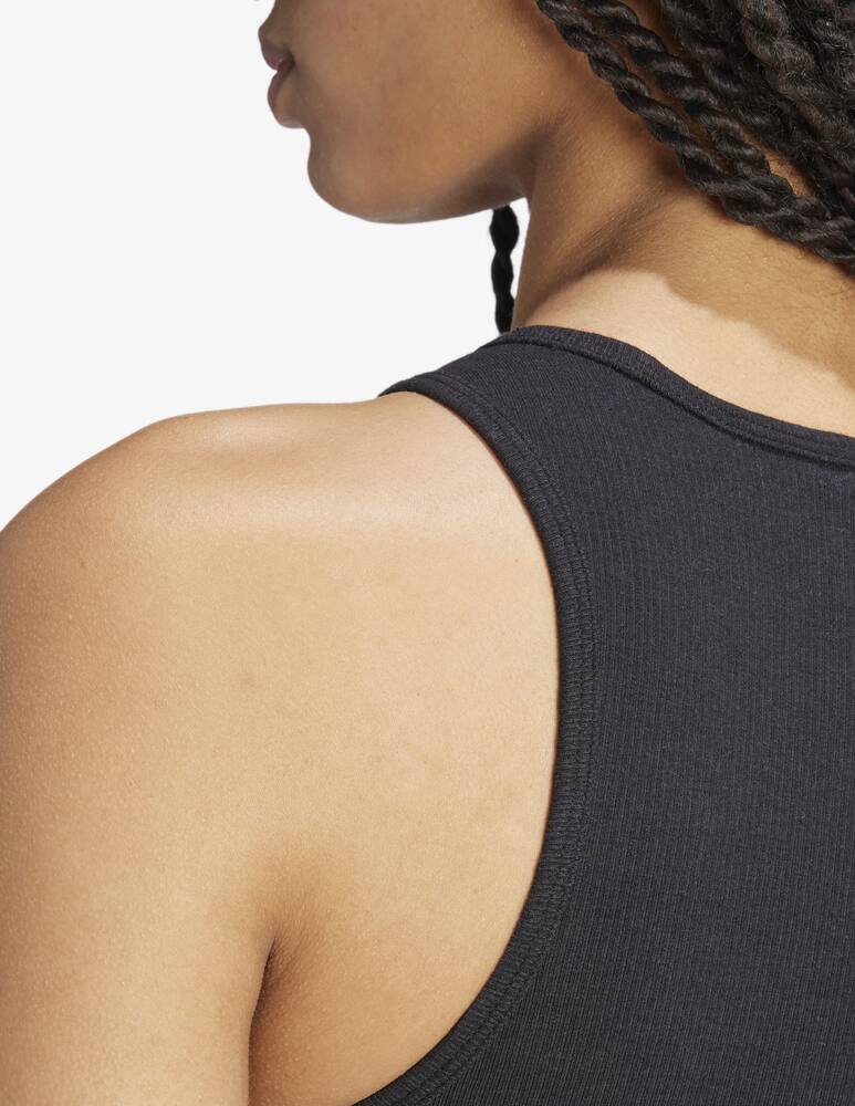 rinascente Adidas Originals Vestito a costine