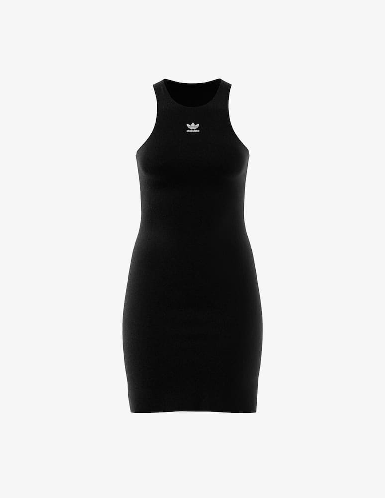 Adidas Originals Vestito a costine - immagine 4 Adidas Originals Vestito a costine - immagine 4