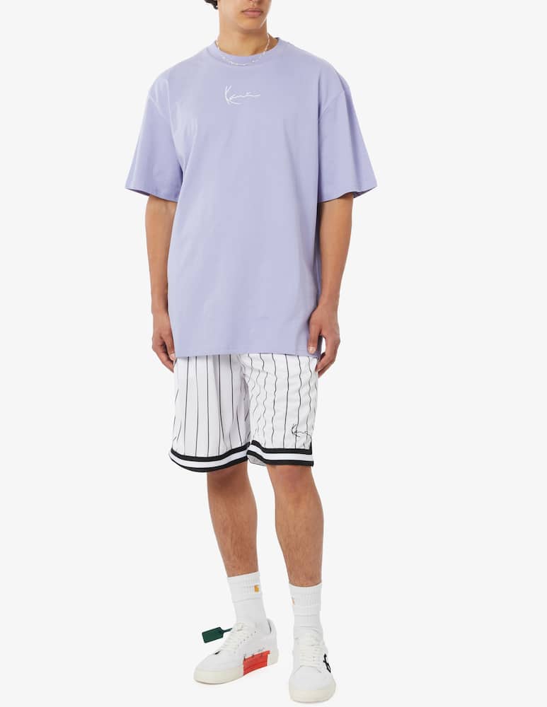 rinascente Kani Small signature essential t-shirt