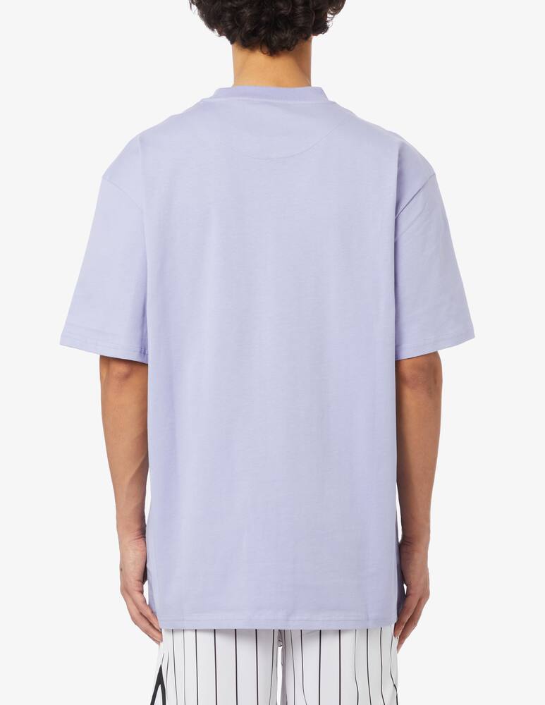 rinascente Kani Small signature essential t-shirt