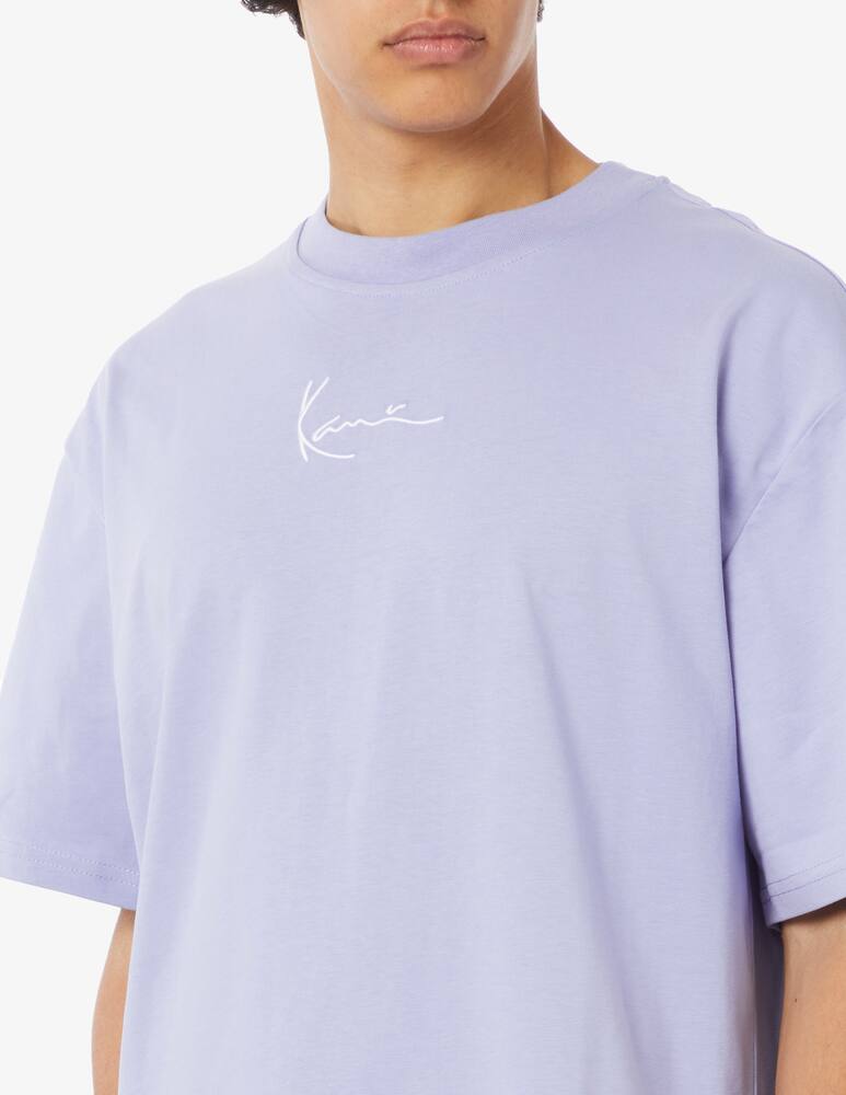 rinascente Kani Small signature essential t-shirt