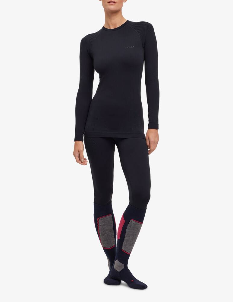 Falke Warm tee - picture 2 Falke Warm tee - picture 2