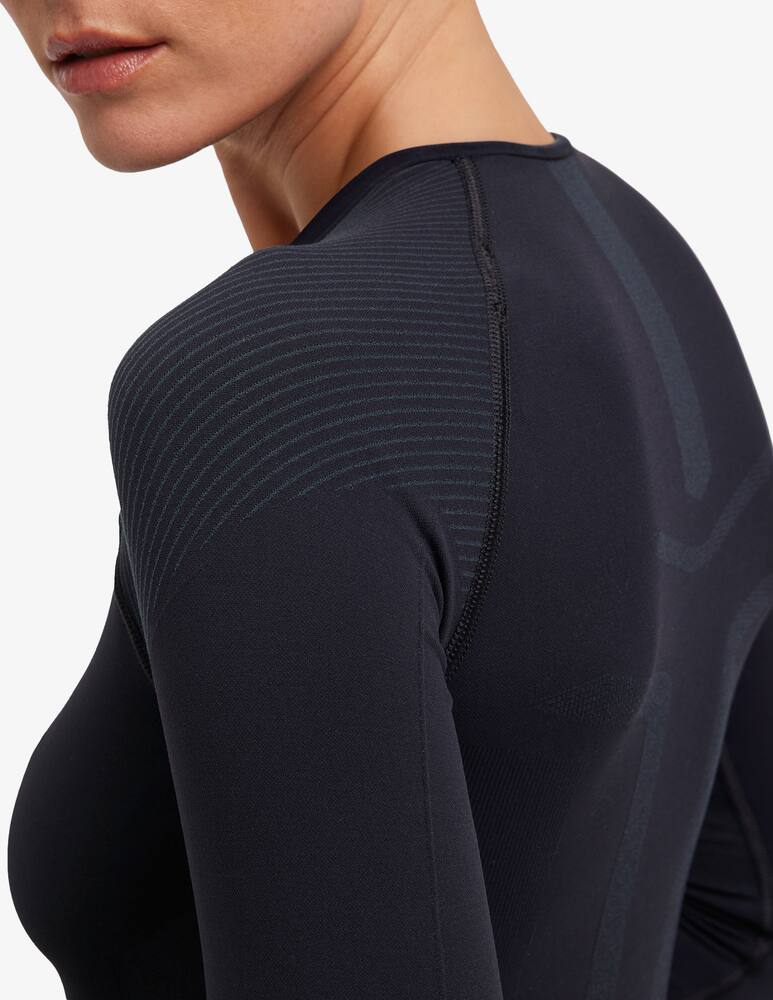 rinascente Falke Maglia termica Warm