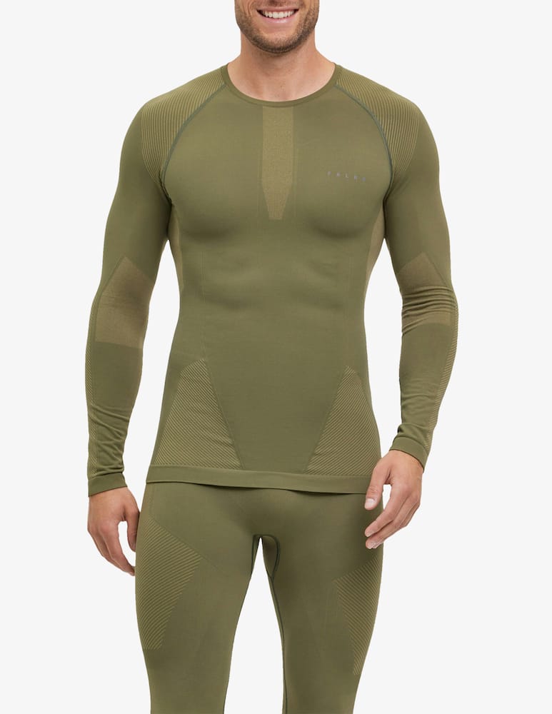Falke Warm t-shirt - picture 1 Falke Warm t-shirt - picture 1