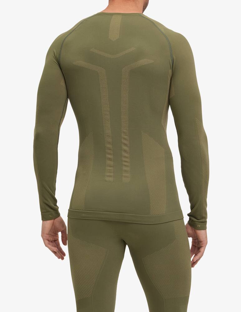 rinascente Falke Warm t-shirt