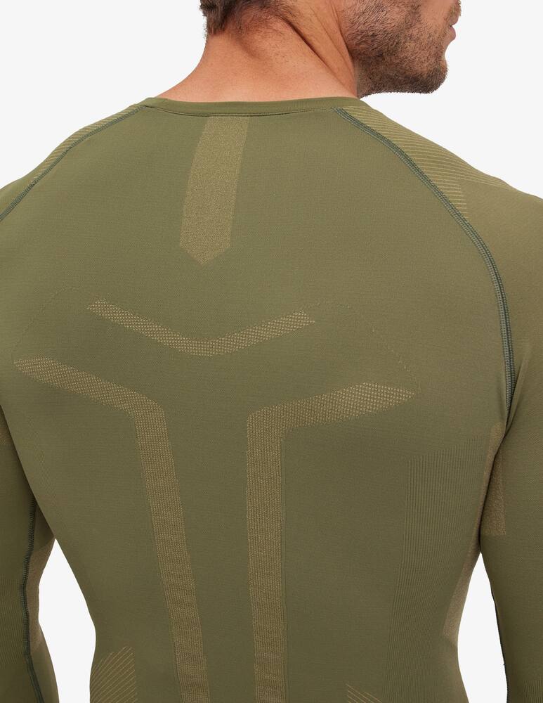 Falke Maglia warm - immagine 4 Falke Maglia warm - immagine 4
