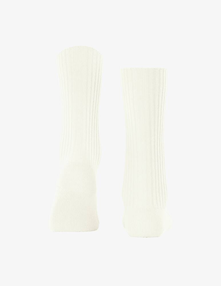 rinascente Falke Cosy wool boot socks