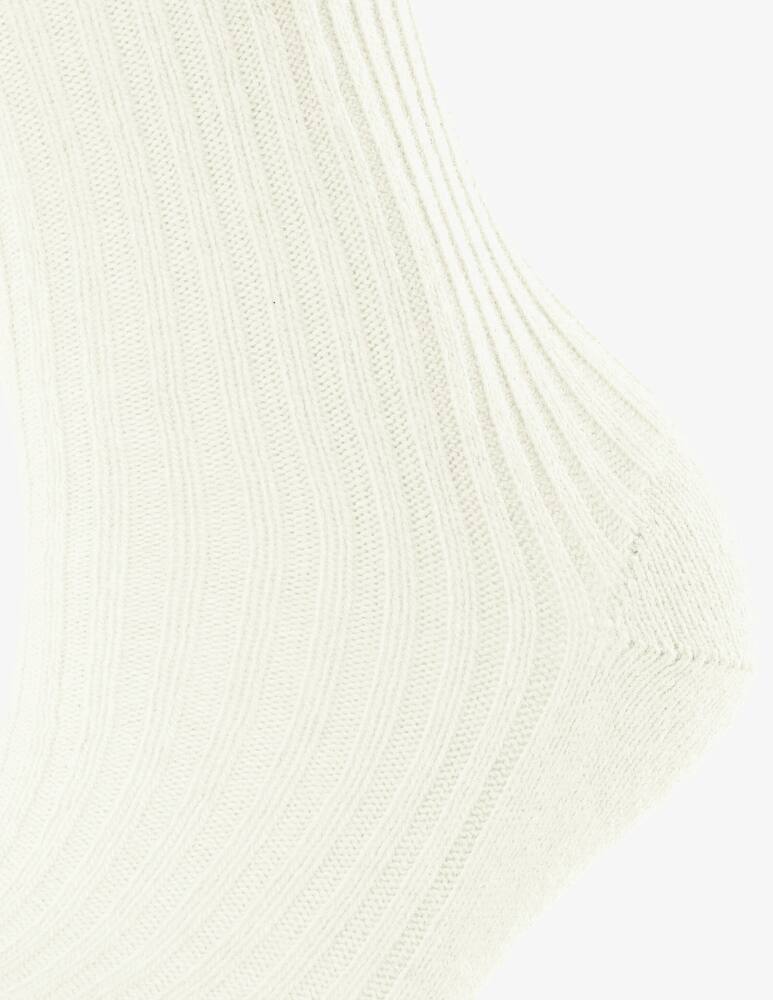 rinascente Falke Cosy wool boot socks