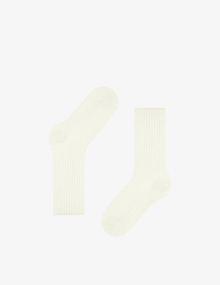 rinascente Falke Cosy wool boot socks